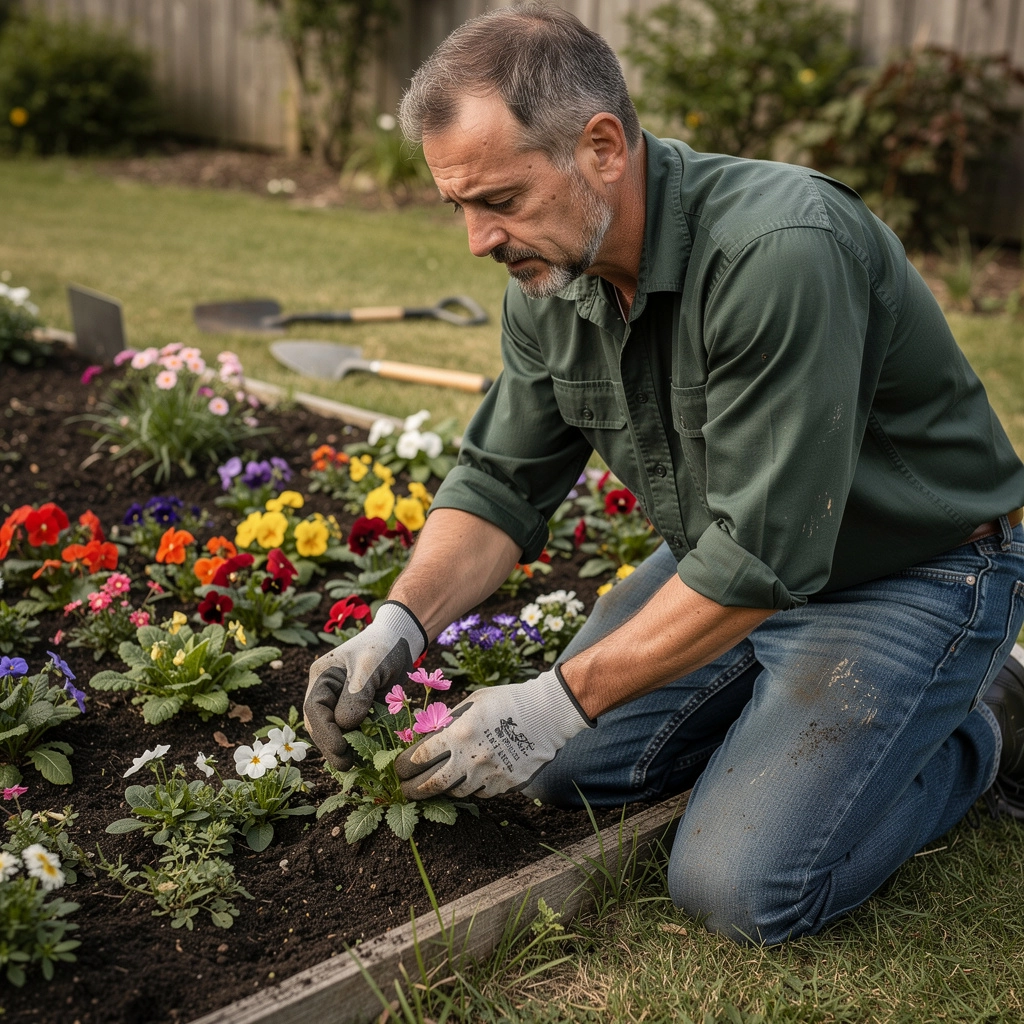 田中翔太 - マーケティングディレクター