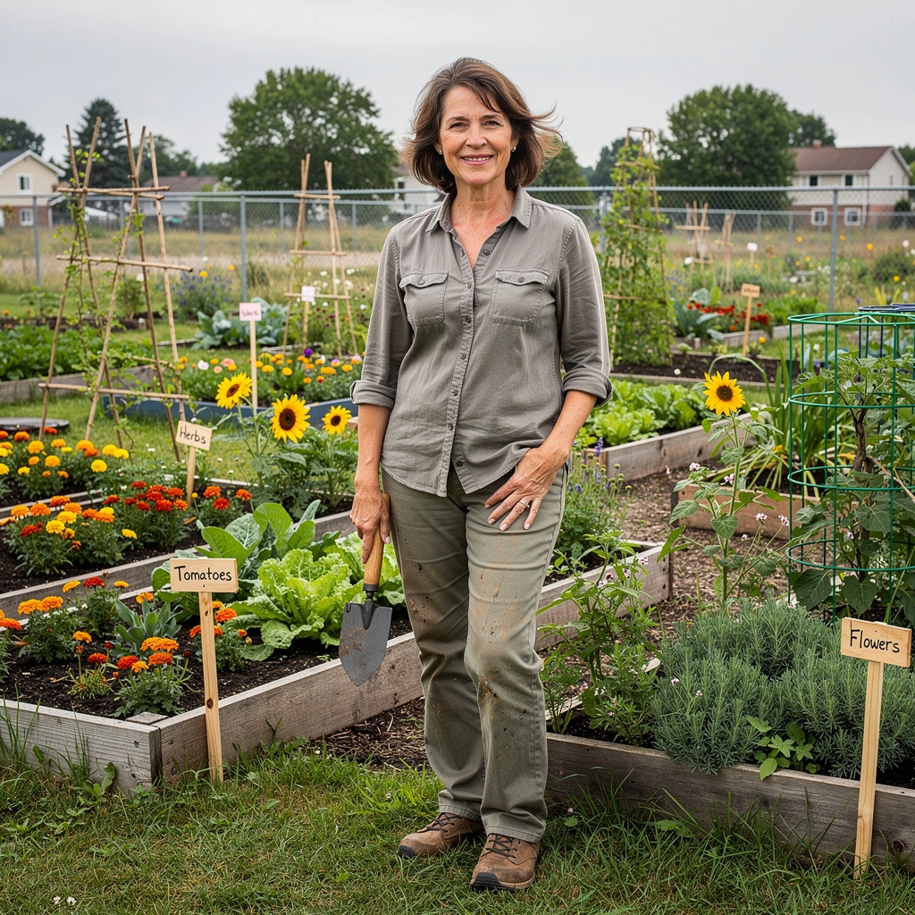 高橋鈴 - 商品開発アシスタント